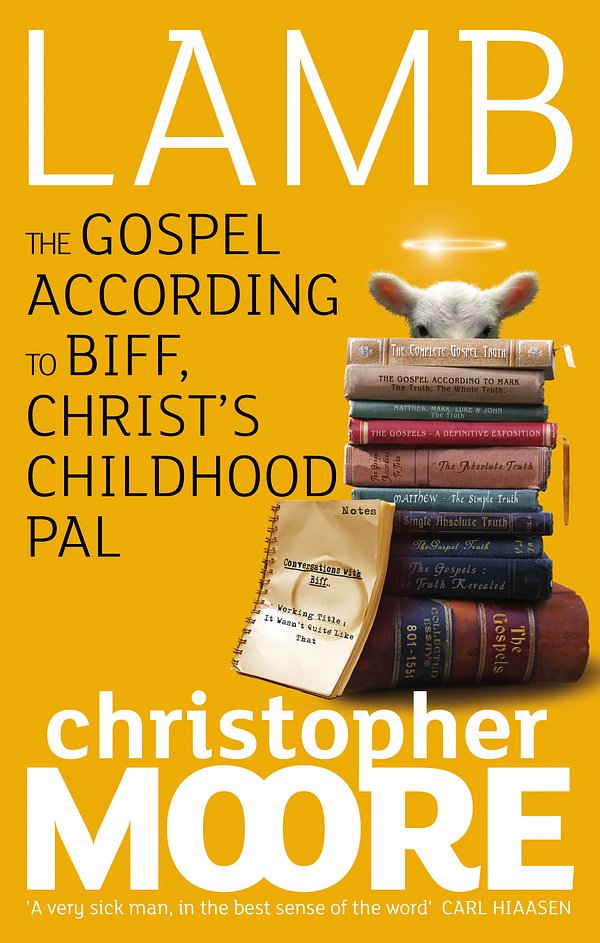 Book cover