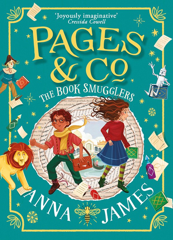 Book cover