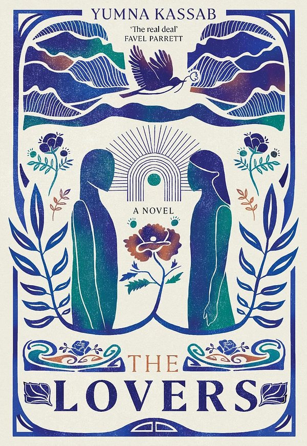 Book cover
