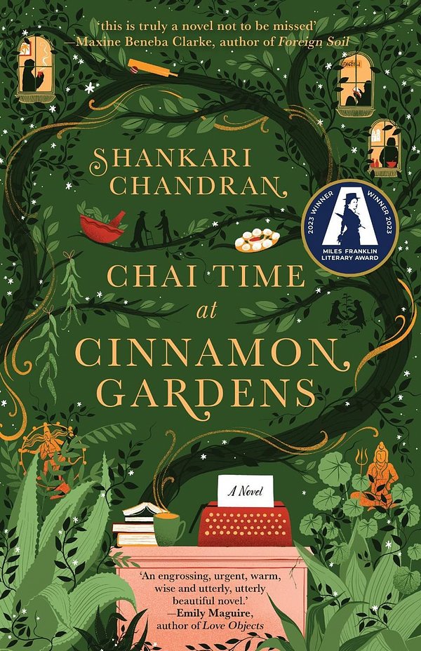 Book cover